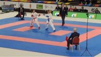 В Софии начинается 10-й Международный турнир по карате