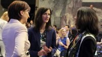 Европейская сеть женщин-лидеров в цифровой индустрии основана в Софии