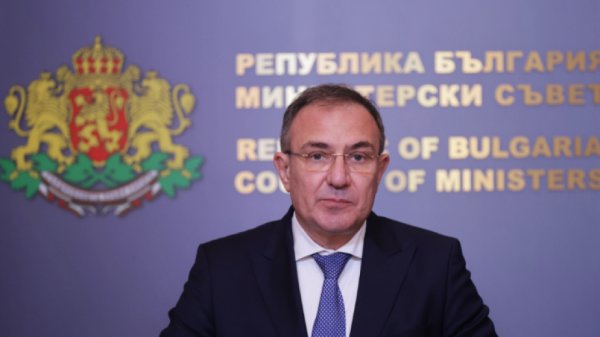 Правительство выделяет до 7500 левов домохозяйствам, пострадавшим от наводнения