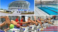 230 пловцов из трех стран на турнире «Кубок Бургаса»