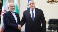 Премьер-министр Болгарии встретился с главой МИД Ирана