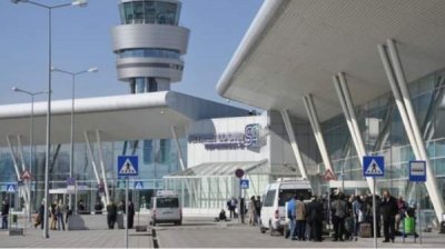 Пассажиропоток болгарских аэропортов медленно восстанавливается
