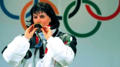 24 года первой золотой медали Болгарии на зимней Олимпиаде