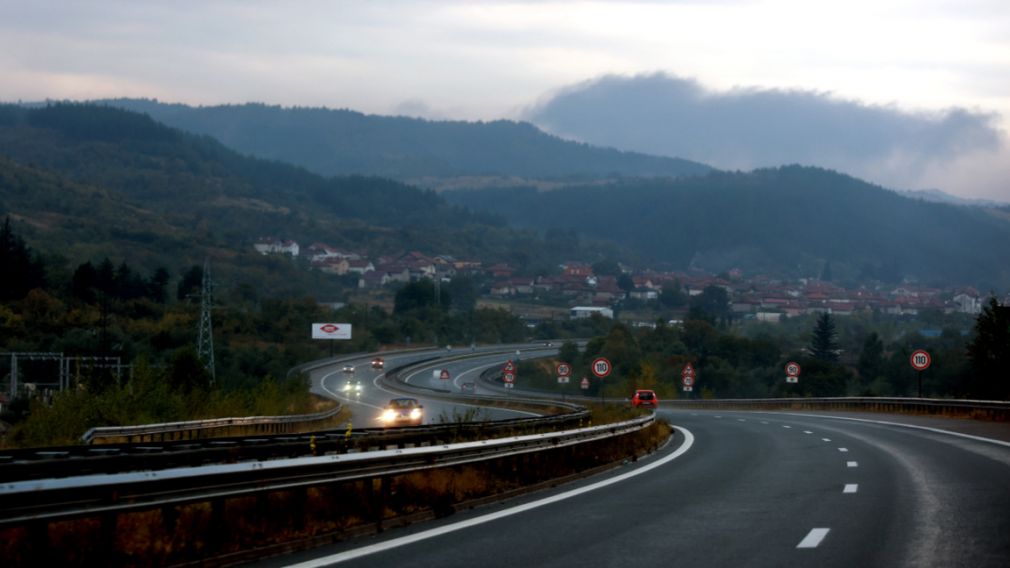 Нормальная загруженность на всех пограничных пунктах