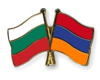 Президент Румен Радев отбывает с визитом в Армению