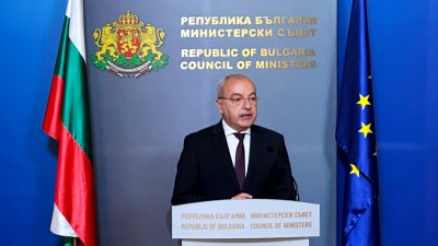 Вице-премьер Донев: Новый госдолг неизбежен