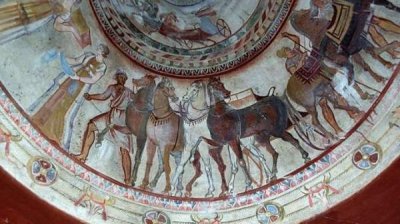 Проф. Валерия Фол: &laquo;В болгарской культуре есть множество следов фракийской веры и обрядности&raquo;