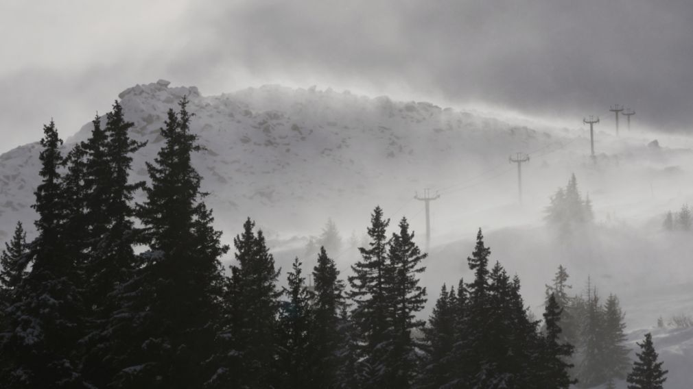 Прогноз погоды на 6 февраля 06.02.2026