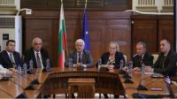 Министр сельского хозяйства будет работать над тем, чтобы на рынке было больше болгарских продуктов