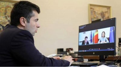 Болгария подтвердила свою поддержку евроинтеграции Молдовы