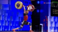 Болгария завоевала третью золотую медаль на Чемпионате Европы по тяжелой атлетике