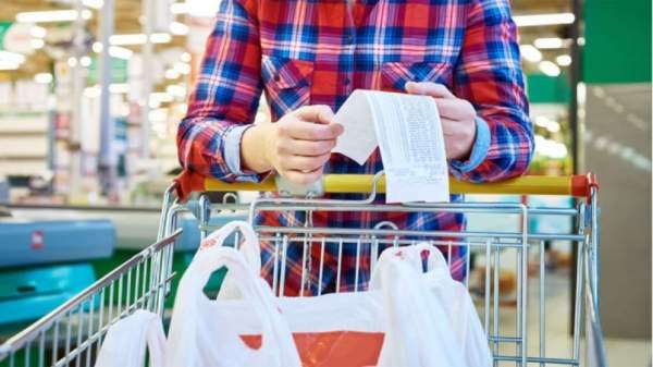 НИС: Продукты питания 