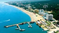 Отельеры в Болгарии надеются на успешный сентябрь