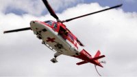 Первый медицинский вертолет скорой помощи полетит не ранее лета