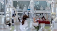 Расходы на науку в Болгарии выросли в 6 раз, но остаются ниже среднего по ЕС