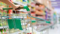 В иностранных сетевых гипермаркетах Болгарии преобладают товары болгарских поставщиков