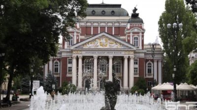 В Народном театре предстоит премьера культовой пьесы Тома Стоппарда &quot;Розенкранц и Гильденстерн мертвы&quot;