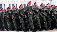 Болгарская армия продолжает набирать военнослужащих