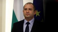Президент Болгарии отбывает в Азербайджан
