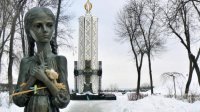 Депутаты объявили Голодомор в Украине геноцидом