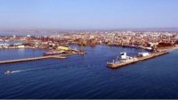 Мобильная станция будет следить за чистотой воздуха и воды в порту Бургаса