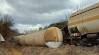 Железнодорожное движение между Болгарией и Сербией остается заблокированным