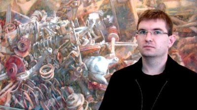 “Refeelings” – выставка полотен, посвященных непережитым и истраченным чувствам