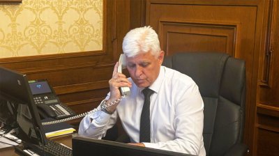Болгария, Турция и Румыния объединяют усилия по безопасности в Черном море