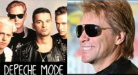 В Софии выступили Depeche Mode и приезжает Bon Jovi