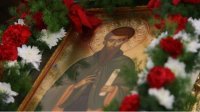 БПЦ чтит память святого Наума Охридского