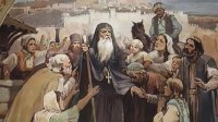 Православный календарь: Святой патриарх Евфимий Тырновский