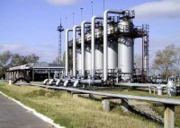 „Газпром” начал поставлять газ в Сербию через Болгарию