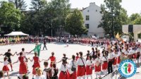 &quot;Хоро у источника&quot; в Велинграде - когда традиция рождается в сердце Родоп