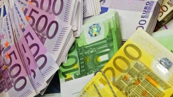 Внешний долг Болгарии увеличился на более чем 2 млрд евро