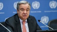 Антониу Гутерриш поздравил Болгарию с 65-летием ее членства в ООН