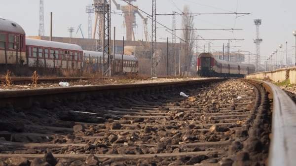Турция будет строить скоростную железную дорогу от Стамбула до Болгарии