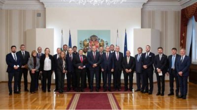 Болгария рассчитывает на почетных консулов в создании новых партнерств