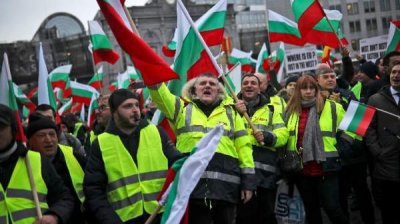 Осенью будет оценено воздействие &laquo;Пакета мобильности&raquo; на окружающую среду