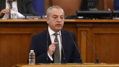 Гылыб Донев: Правительство не выражало позицию, что Болгария  &quot;перед войной&quot;