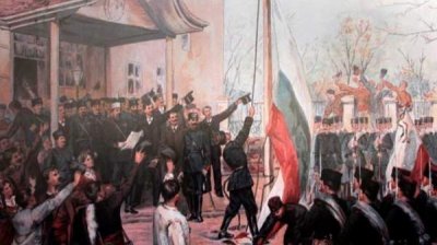 Воссоединение – против диктата Великих сил