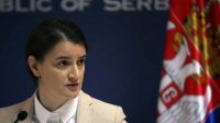 Ана Брнабич: Присутствие Косово, как государства, на саммите в Софии – это «политический абсурд»