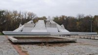Комплекс «Братская могила» в Пловдиве можно преобразовать во Фракийский пантеон
