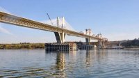 Второй мост через Дунай оживит экономику в регионе