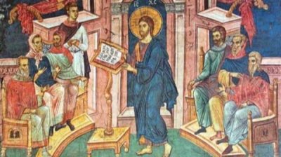 1 сентября - начало церковного новолетия и сельскохозяйственного года