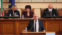 Вице-премьер признал проблему коррупции в Болгарии