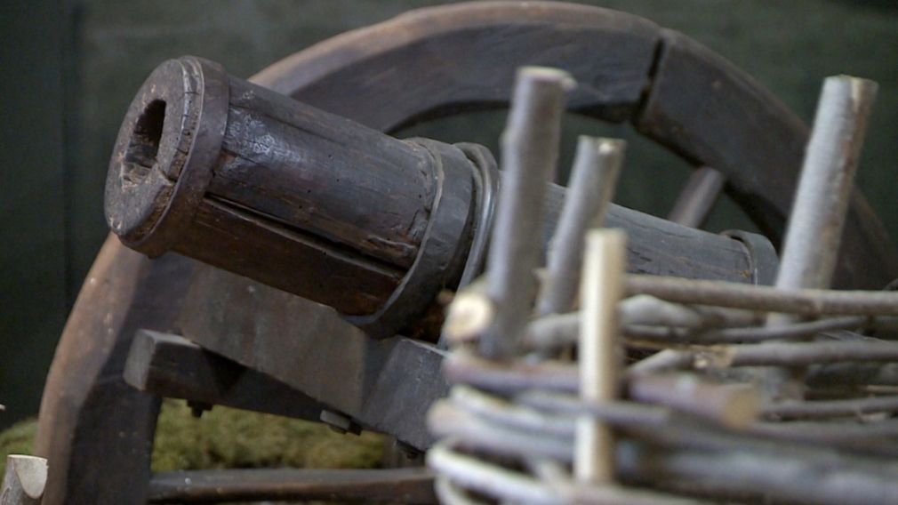 Арсенал свободы в Апрельском восстании &ndash; Часть первая