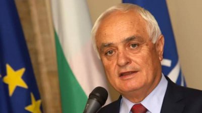 Болгария участвует в подготовке позиции ЕС по атаке Ирана против Израиля
