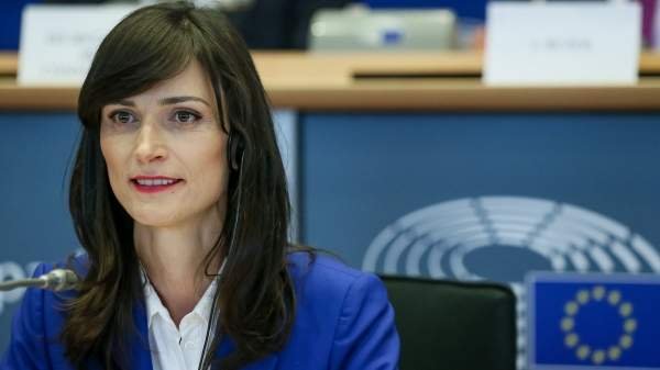 Европарламент одобрил кандидатуру Болгарии на пост комиссара ЕС
