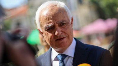 Болгария подключится к „стене дронов” на восточных границах ЕС