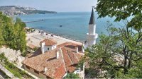 «Euronews» представил лучшие пляжи Болгарии